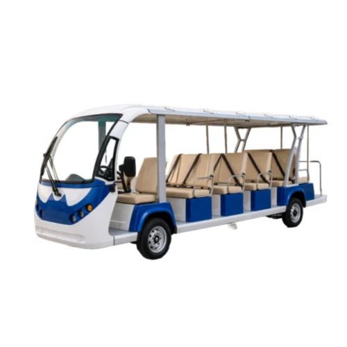 Bus-17 - Image 1