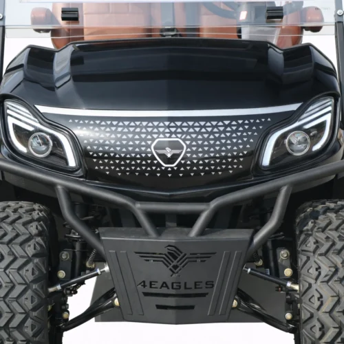 HAWK EYE - Image 8