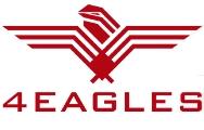 4 Eagles